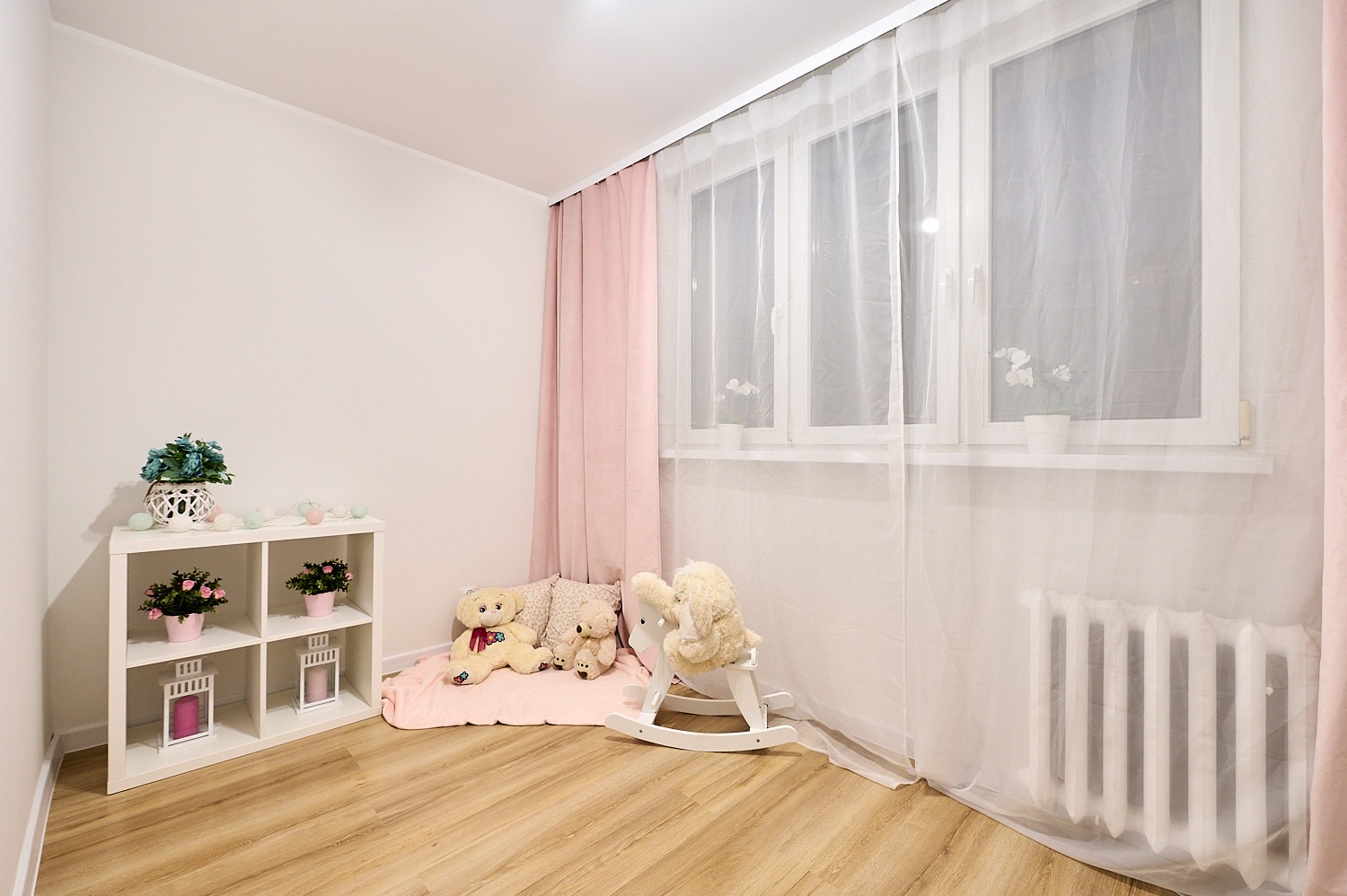 Jaśminowa 2 - rezerwacja