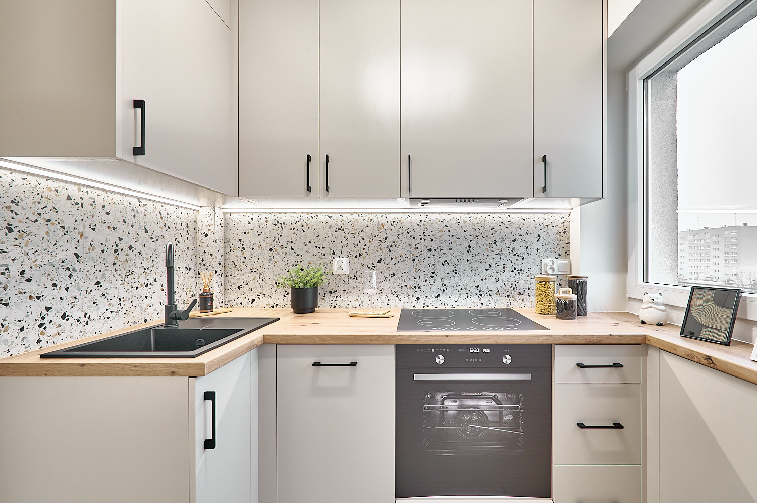 Zgliczyńskiego 10 - rezerwacja