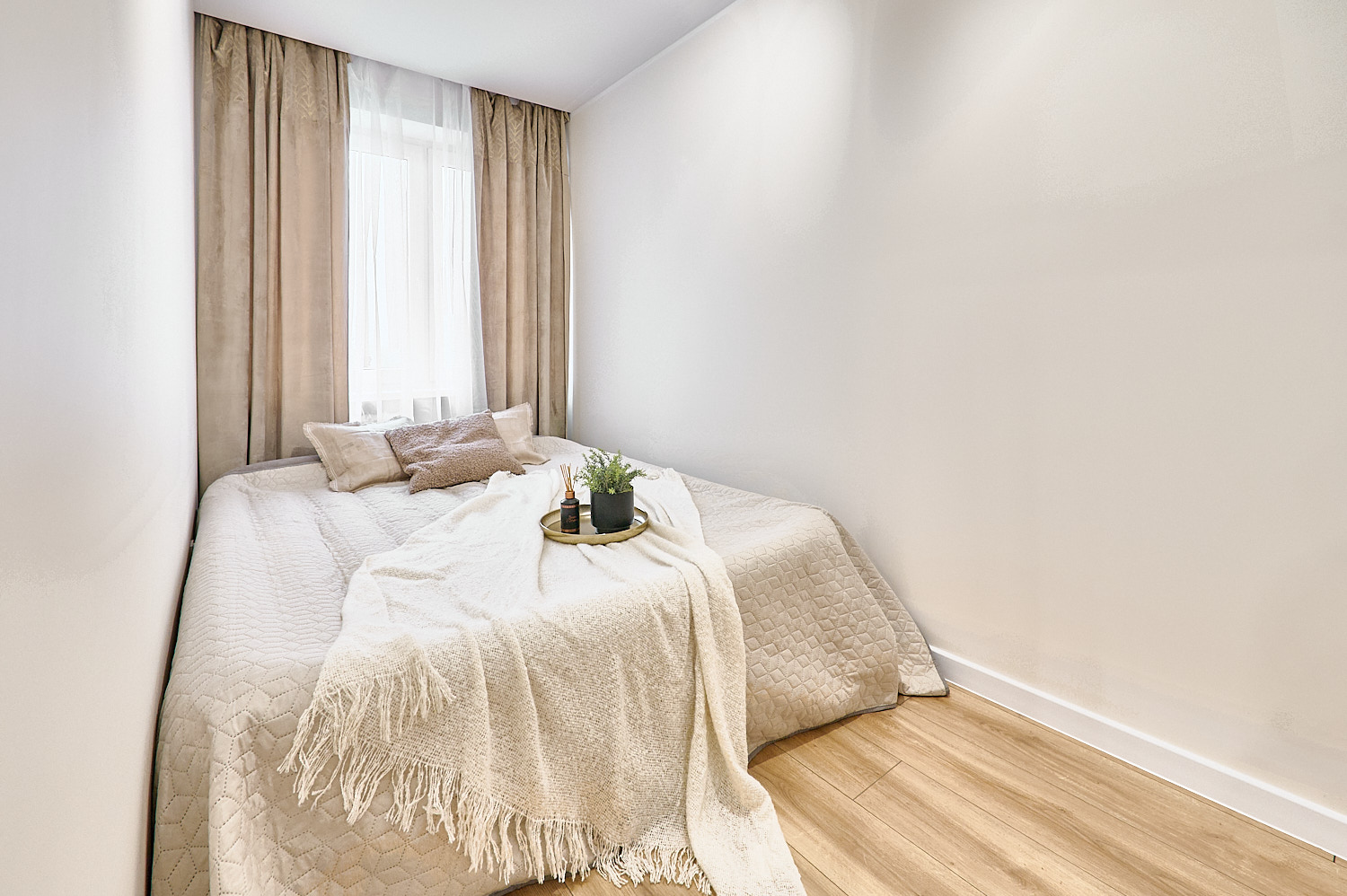 Zgliczyńskiego 10 - rezerwacja