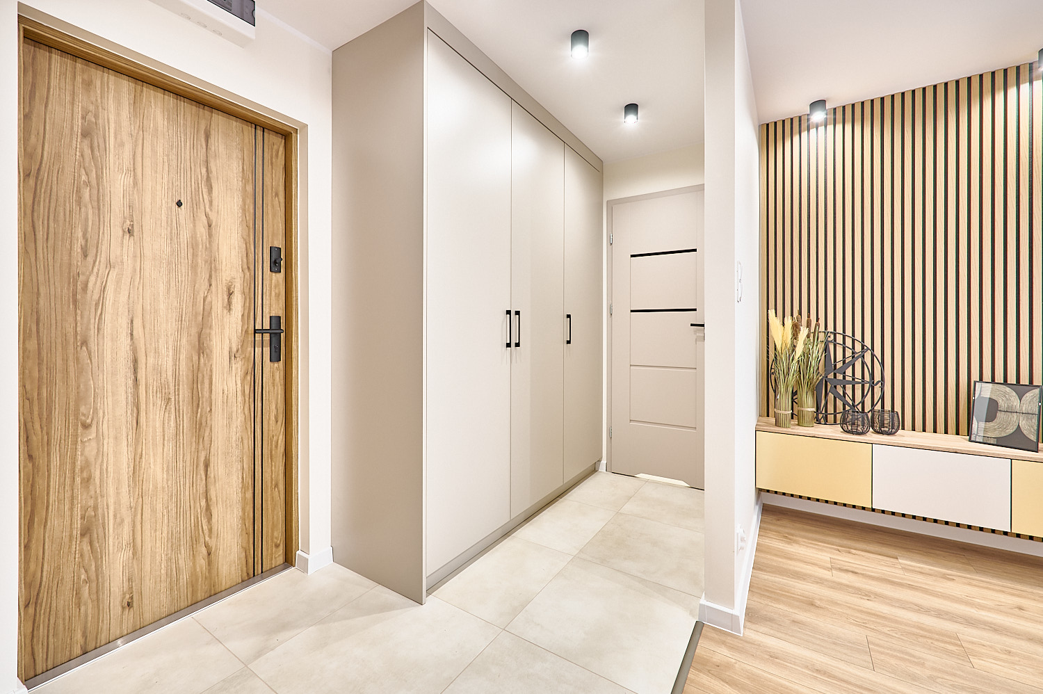 Zgliczyńskiego 10 - rezerwacja