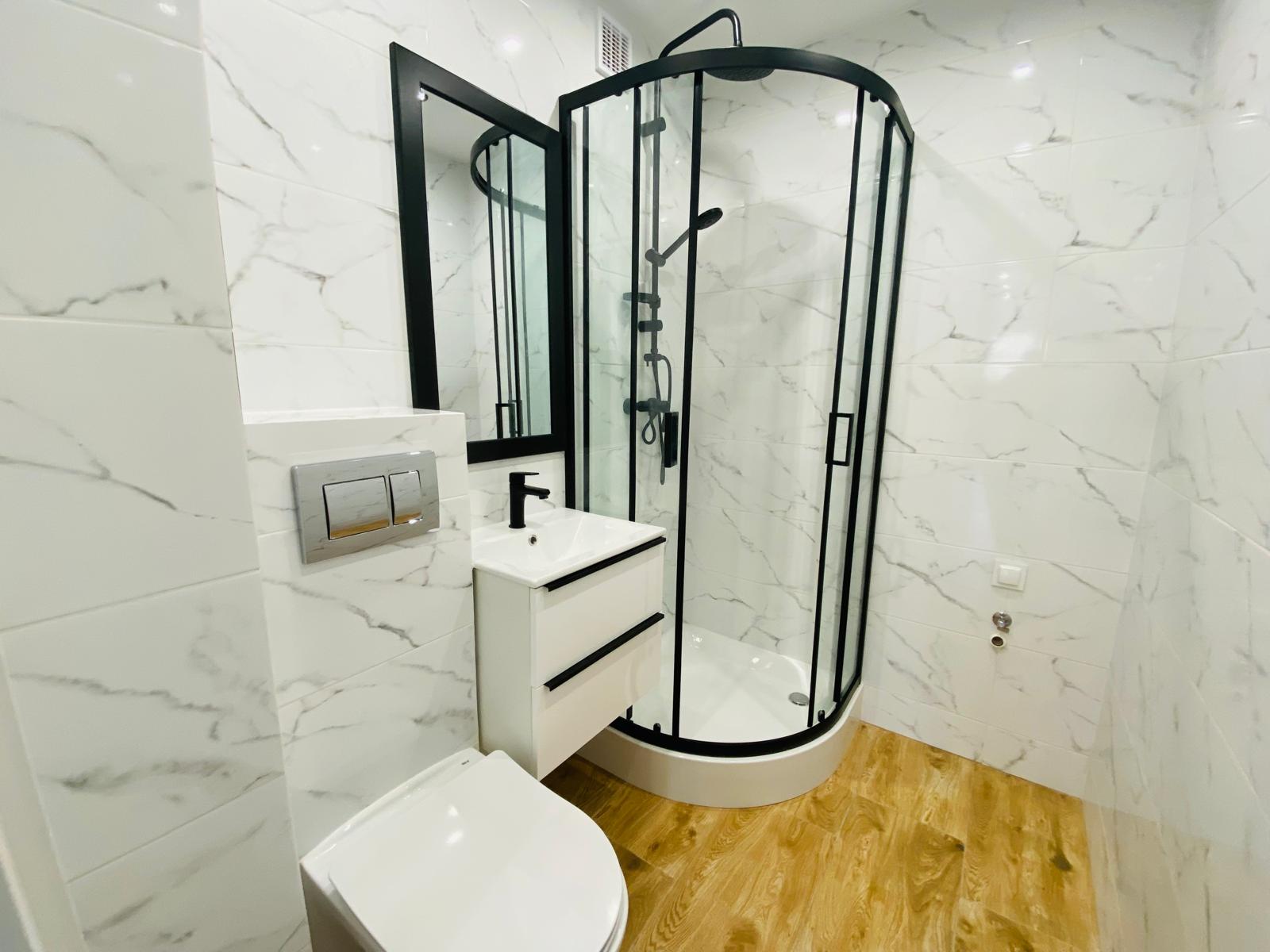 Mickiewicza 6 - rezerwacja