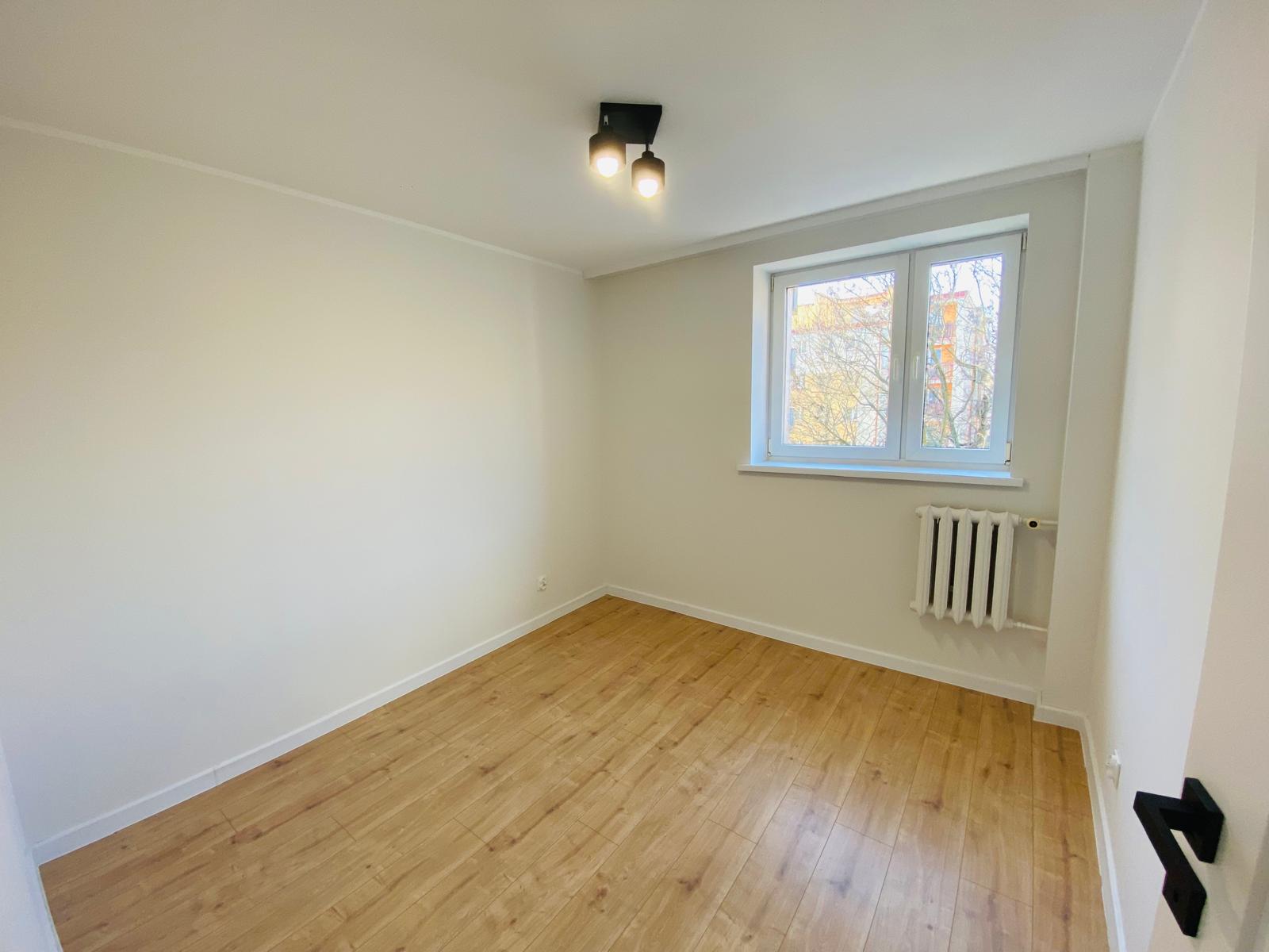 Mickiewicza 6 - rezerwacja